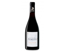Seraphin - Domaine des Anges - 2011 - Rouge