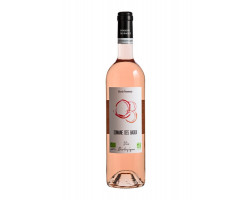 Domaine des Baoux - Le Cellier d'Eguilles - 2023 - Rosé