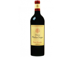 Château Phélan Ségur - Château Phélan Ségur - 2013 - Rouge
