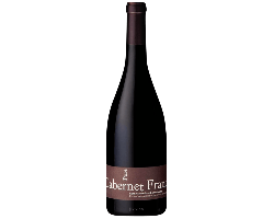 Pure - Cabernet Franc - Domaine de Brau - 2019 - Rouge