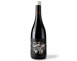 Poncié - Bonnet Cotton - 2020 - Rouge