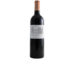 Château Dassault - Château Dassault - 2019 - Rouge