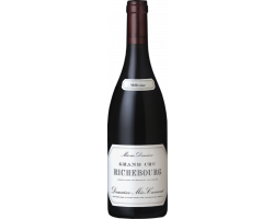 Richebourg - Domaine Méo-Camuzet - 2013 - Rouge
