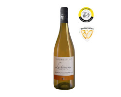 Bourgogne Chardonnay - Clos du Château - Château de Lachassagne - 2020 - Blanc