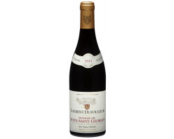 Laurent Dufouleur - Nuits Saint Georges 1er Cru 'Aux Vignerondes' - Domaine Laurent Dufouleur - 2021 - Rouge