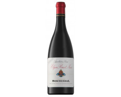 Elgin Pinot Noir - Boschendal - Non millésimé - Rouge