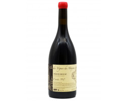 Cuvée 910 - Le Clos des Vignes du Maynes • Julien Guillot - 2022 - Rouge