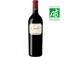 Cigalus - Maison Gérard Bertrand - Domaine de Cigalus - 2022 - Rouge