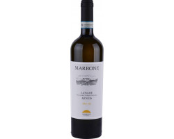 Arneis - Tre Fie - Famiglia Marrone - 2024 - Blanc