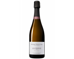Les Parcelles - Champagne Pierre Paillard - 2018 - Effervescent