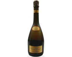 Brut Nature Grand Cru Millésimé - Champagne Richard-Dhondt - 2013 - Effervescent