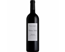 Comme Autrefois... - Château Salitis - 2008 - Rouge