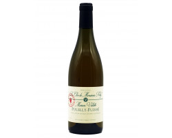 Le Clos De Monsieur Noly - Maison Valette - Non millésimé - Blanc