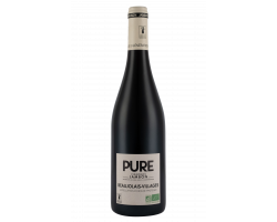 BEAUJOLAIS BLANC Cuvée PURE - Domaine des Maisons Neuves - Maison Jambon - 2023 - Blanc