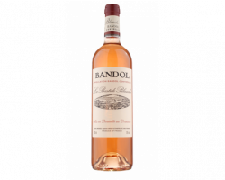 La Bastide Blanche - Bandol - La Bastide Blanche - 2024 - Rosé