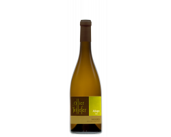 ALLEGRO AOP FAUGERES - DOMAINE OLLIER-TAILLEFER - 2022 - Blanc