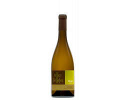 ALLEGRO AOP FAUGERES - DOMAINE OLLIER-TAILLEFER - 2023 - Blanc