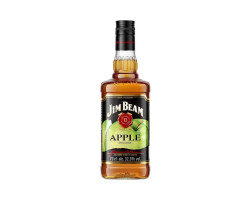 Jim Beam Apple - Jim Beam - Non millésimé - 