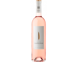 Mas De Pampelonne - mas de pampelonne - 2024 - Rosé