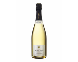 Blanc de Blancs Brut 1er Cru - Champagne Michel Tixier - Non millésimé - Effervescent