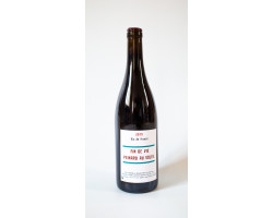 Fin de vie, peinard au soleil - Sébastien Godret - 2019 - Rouge