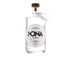 Nona June - NONA Drinks - Non millésimé - 
