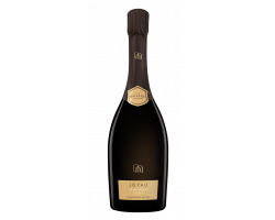 Joyau de France Chardonnay - Champagne BOIZEL - 2007 - Effervescent