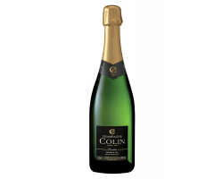 Parallèle 1er Cru - Champagne Colin - Non millésimé - Effervescent