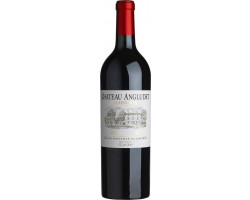 Château Angludet - Château Angludet - 2014 - Rouge