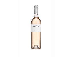 Tradition - Domaine Sainte Marie - 2024 - Rosé