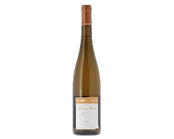 Vieilles Vignes Eparses - DOMAINE DE BELLIVIERE - 2022 - Blanc