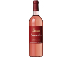 Agneau - Baron Philippe De Rothschild - Non millésimé - Rosé