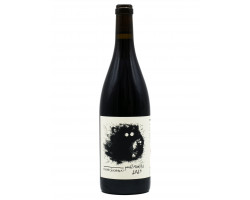 Gentil Monstre - Etienne Seignovert - 2024 - Rouge