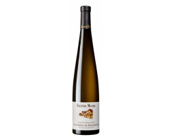 Gewurztraminer Altenberg de Bergbiten Grand Cru - Domaine Frédéric MOCHEL - 2021 - Blanc