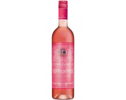Rosé Vinho Verde - Casal Garcia - Non millésimé - Rosé