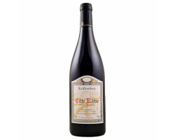 Côte Rôtie - Domaine Jasmin - 2023 - Rouge