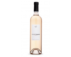 FINESSE - Domaine Rinaudo - 2024 - Rosé