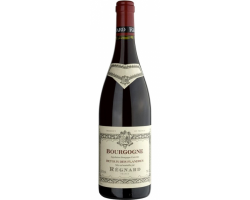 Bourgogne Retour Des Flandres - Maison Régnard - 2022 - Rouge