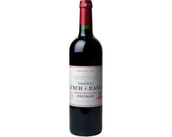 Château Lynch Bages - Château Lynch-Bages - 2011 - Rouge