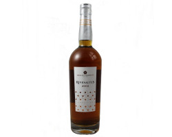 Prestige - Cave Arnaud de Villeneuve - 2002 - Blanc