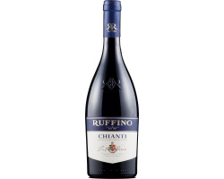 Ruffino Chianti - Ruffino - Non millésimé - Rouge