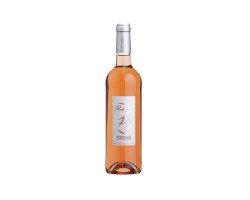 Pinto - Domaine de Lucéna - 2023 - Rosé