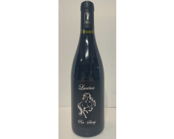 Pur-sang - Domaine de Lucéna - 2022 - Rouge