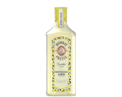 Gin Bombay Pressé 70cl. - Bombay Sapphire - Non millésimé - 