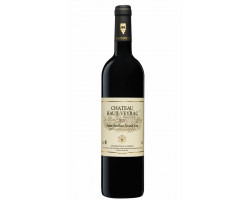 Château Haut Veyrac - Château Haut Veyrac - 2021 - Rouge