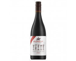 GLASS COLLECTION - SYRAH - GLENELLY - 2021 - Rouge