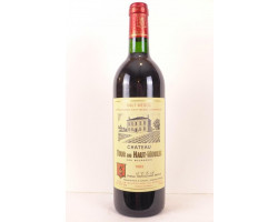 Château Tour du Haut-Moulin - Château Tour du Haut-Moulin - 1993 - Rouge