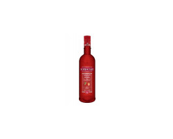 Sobieski Fresa - Marie Brizzard Wine & Spirits - Non millésimé - 