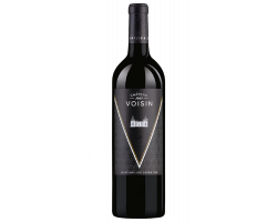 Château  Jean Voisin - Château Jean Voisin - 2015 - Rouge