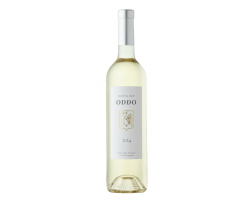 Oddo - Domaine Vallon Des Glauges - 2024 - Blanc